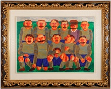 Immagine L'indomita